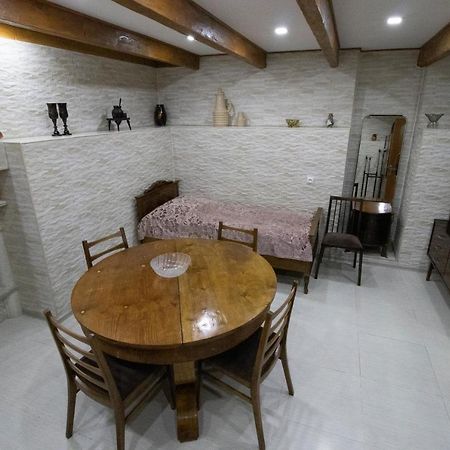 Ujarma Comfort Dış mekan fotoğraf