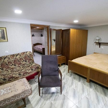 Ujarma Comfort Dış mekan fotoğraf