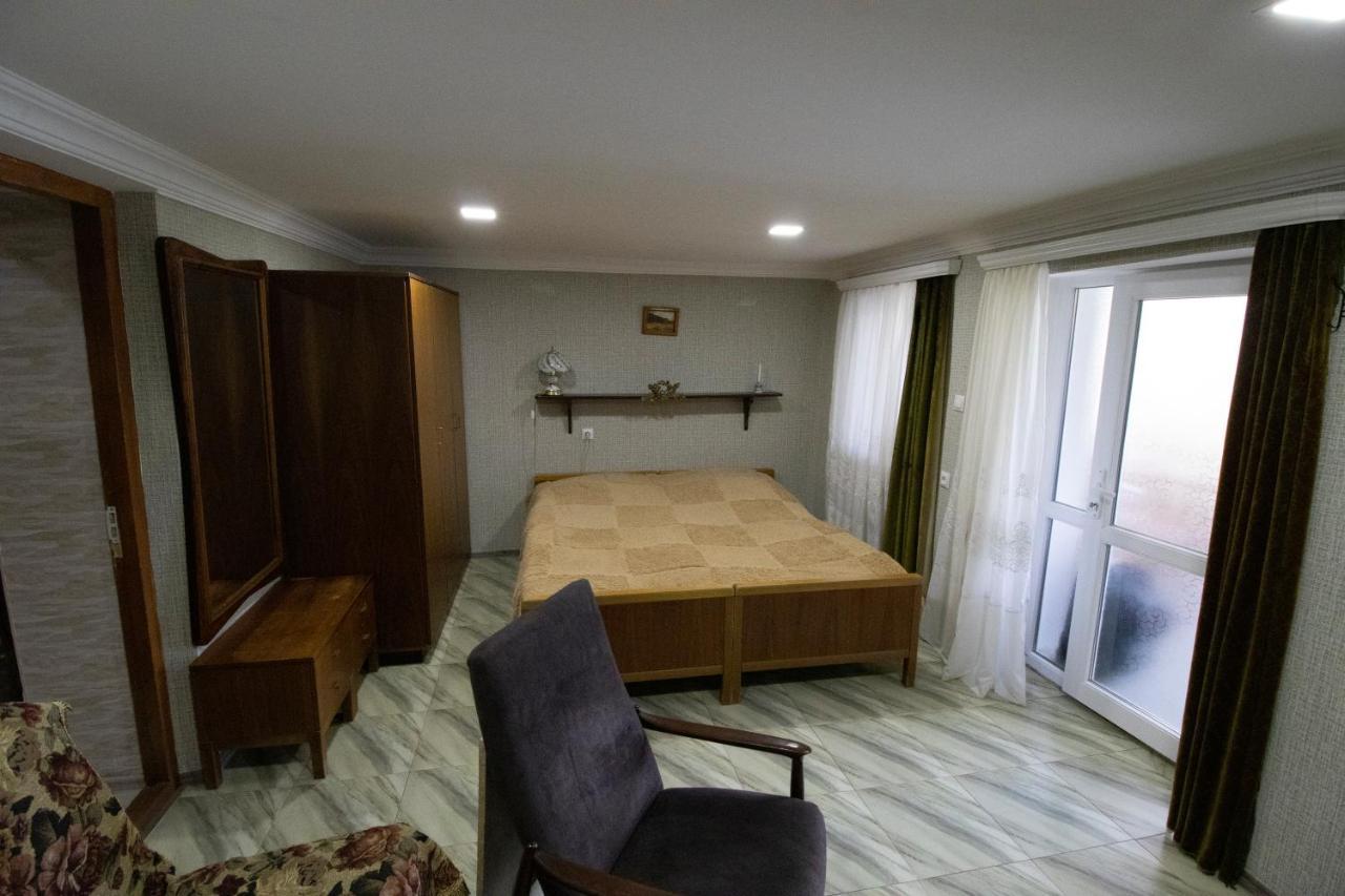 Ujarma Comfort Dış mekan fotoğraf