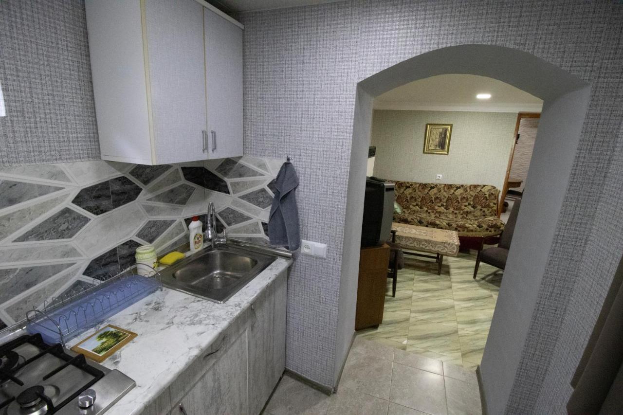 Ujarma Comfort Dış mekan fotoğraf
