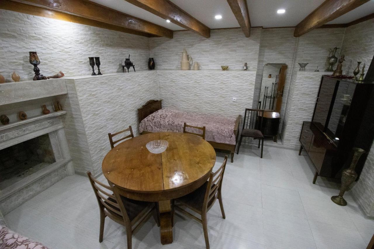Ujarma Comfort Dış mekan fotoğraf