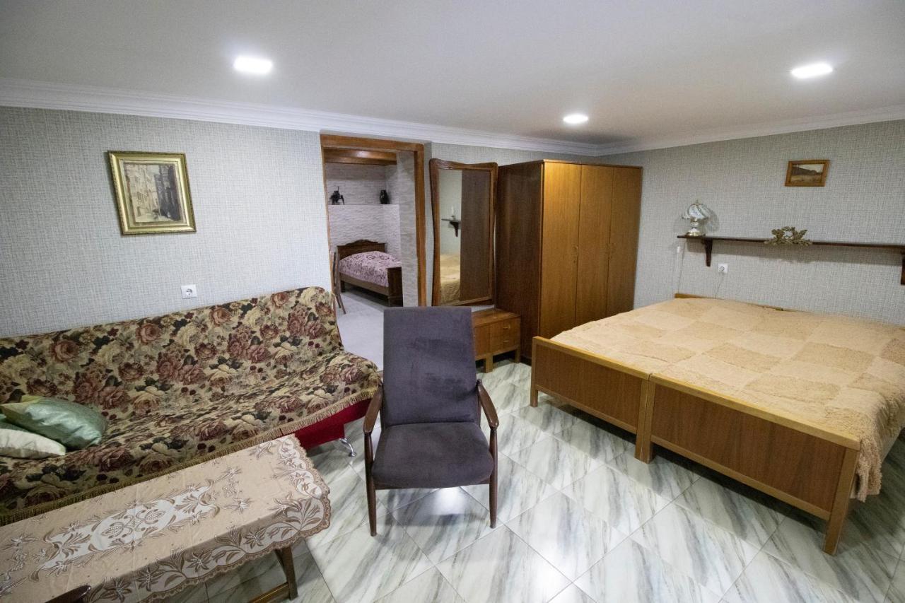 Ujarma Comfort Dış mekan fotoğraf