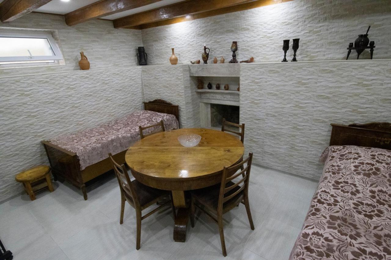 Ujarma Comfort Dış mekan fotoğraf