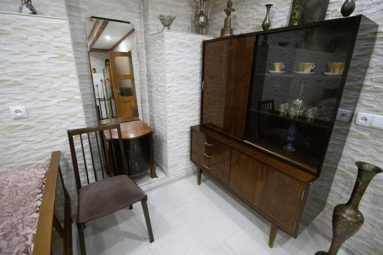 Ujarma Comfort Dış mekan fotoğraf