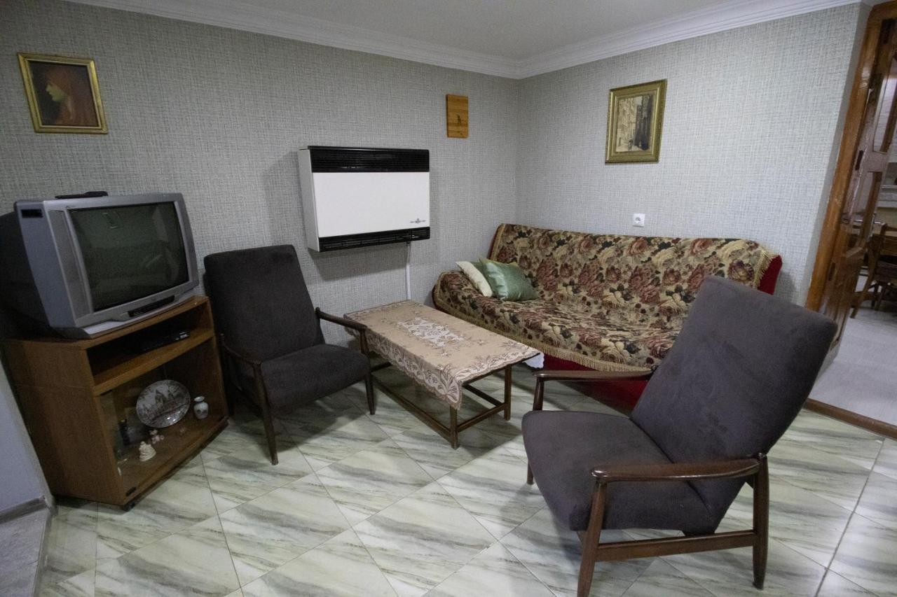 Ujarma Comfort Dış mekan fotoğraf