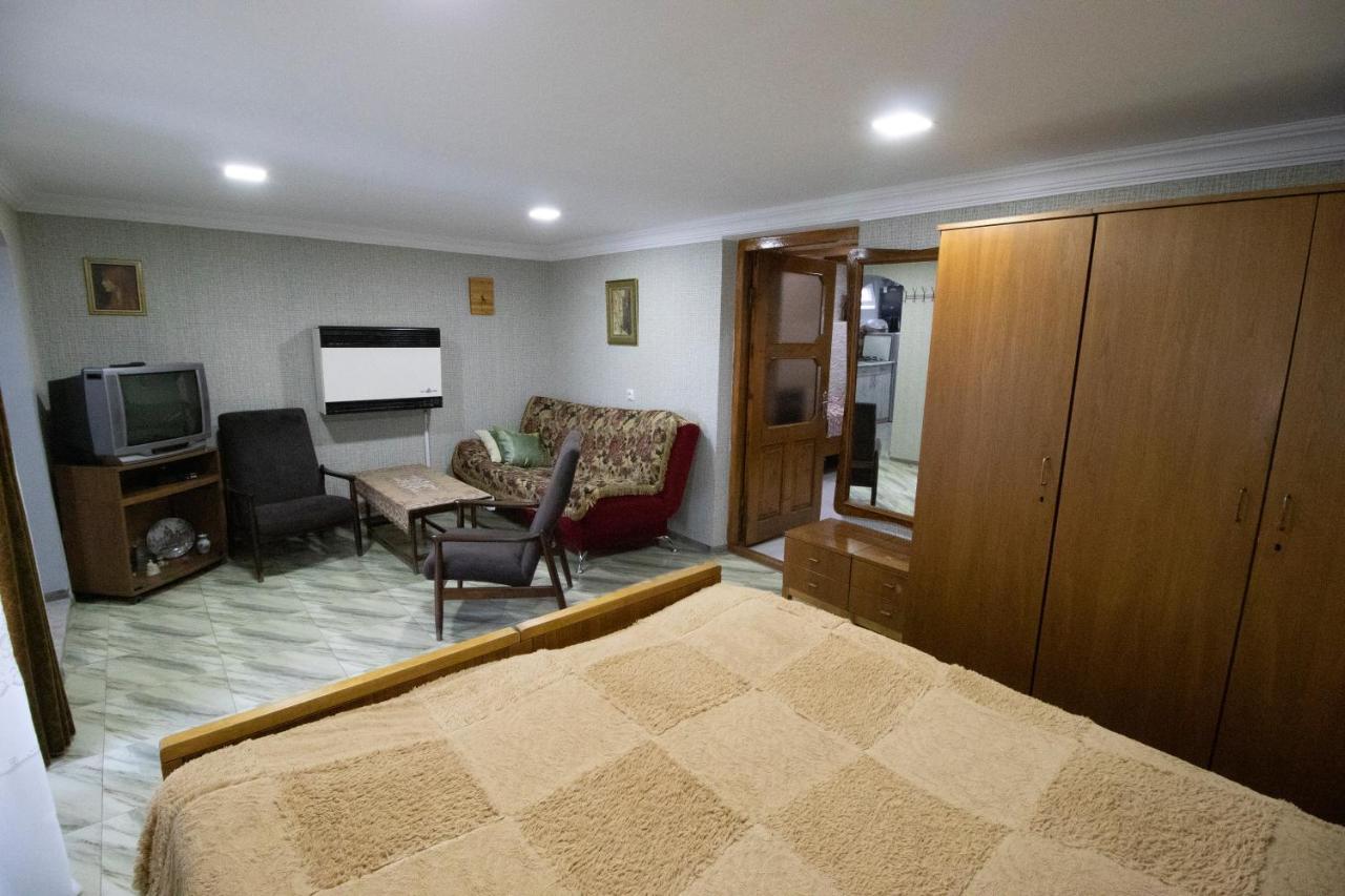 Ujarma Comfort Dış mekan fotoğraf