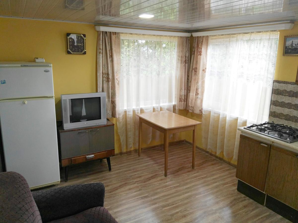 Ujarma Comfort Dış mekan fotoğraf