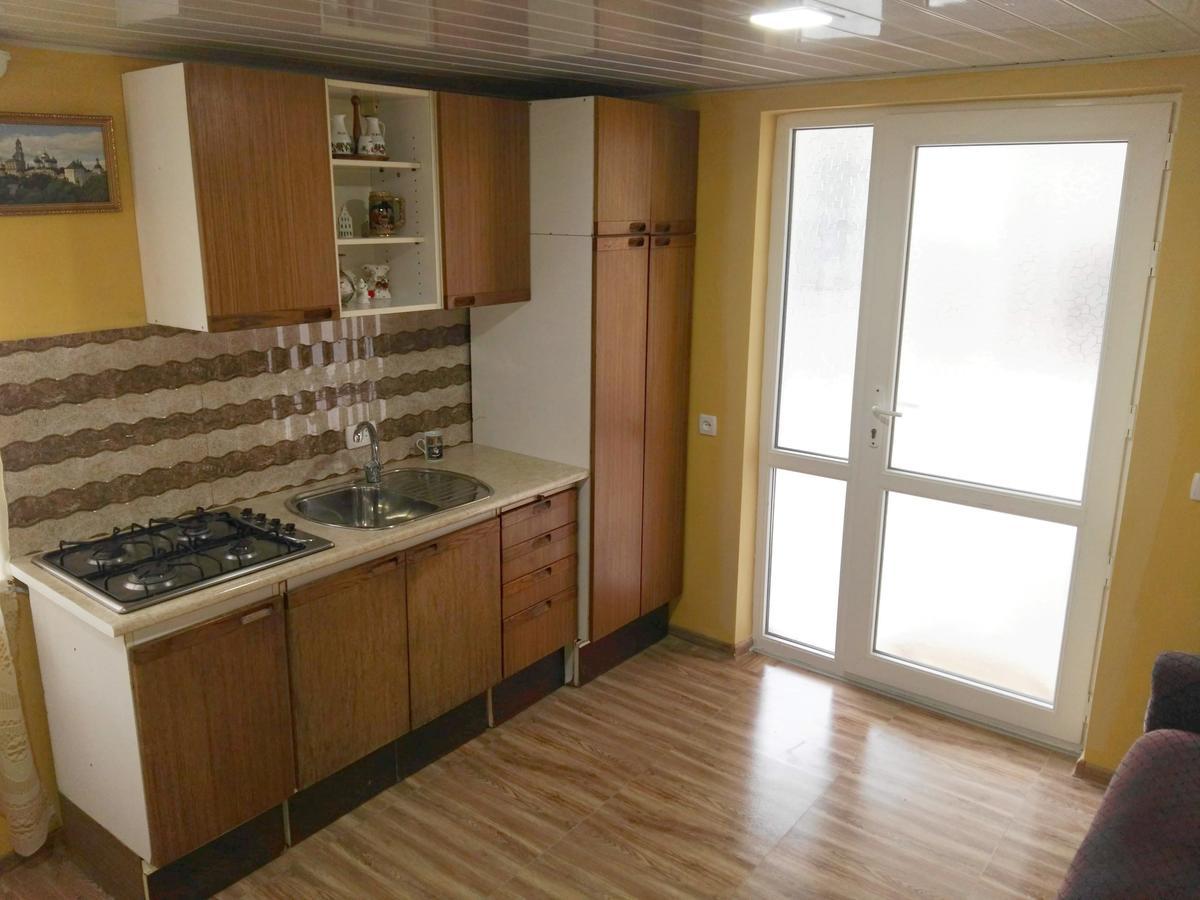 Ujarma Comfort Dış mekan fotoğraf