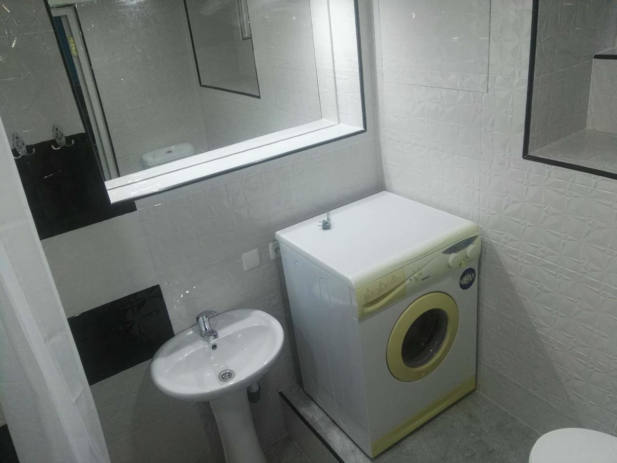 Ujarma Comfort Dış mekan fotoğraf