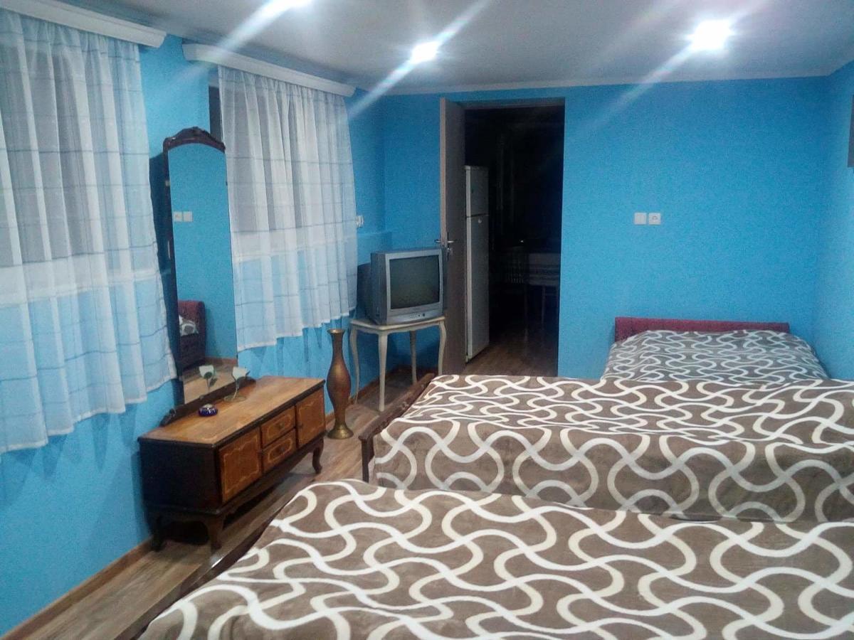 Ujarma Comfort Dış mekan fotoğraf