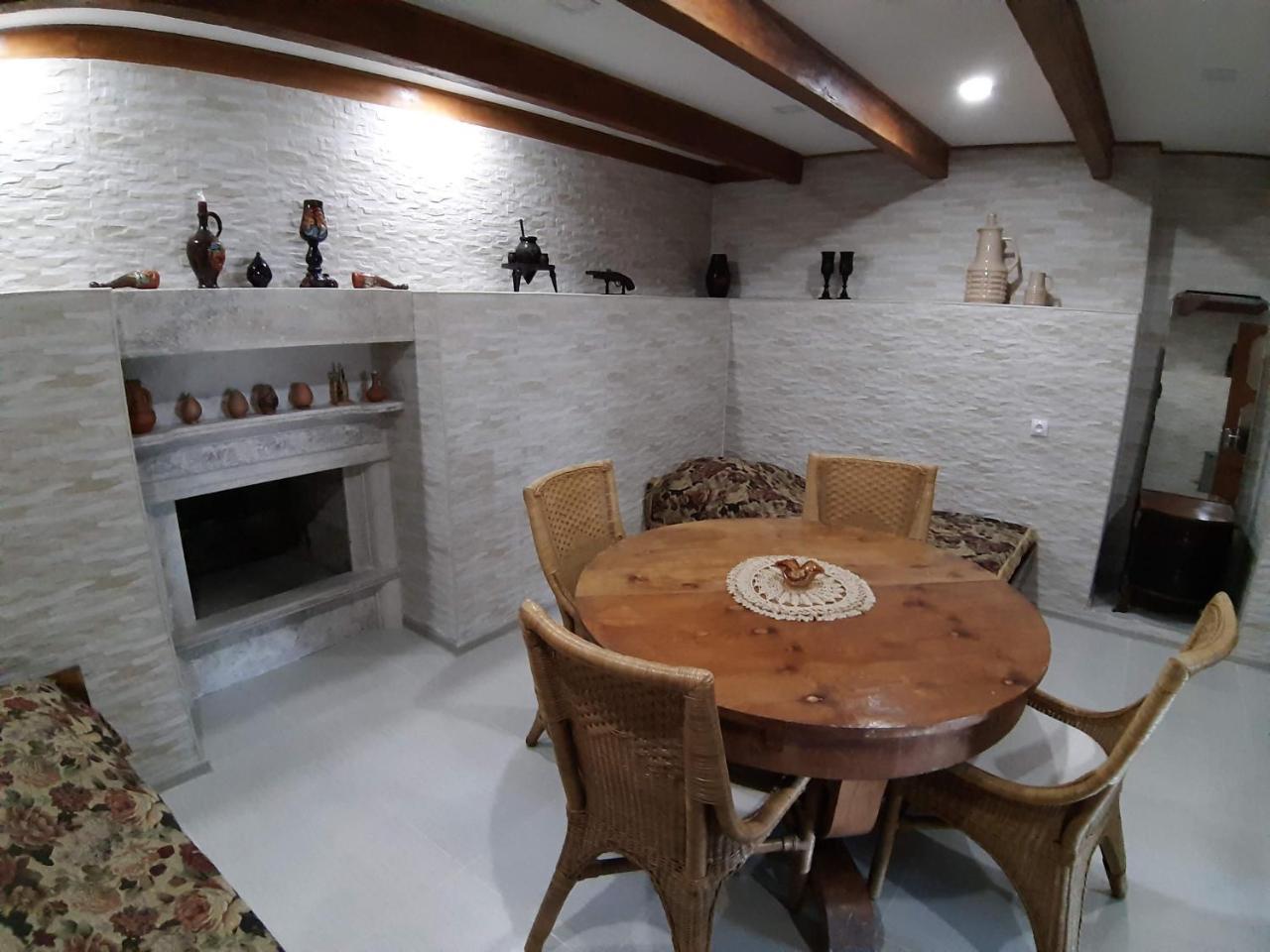 Ujarma Comfort Dış mekan fotoğraf